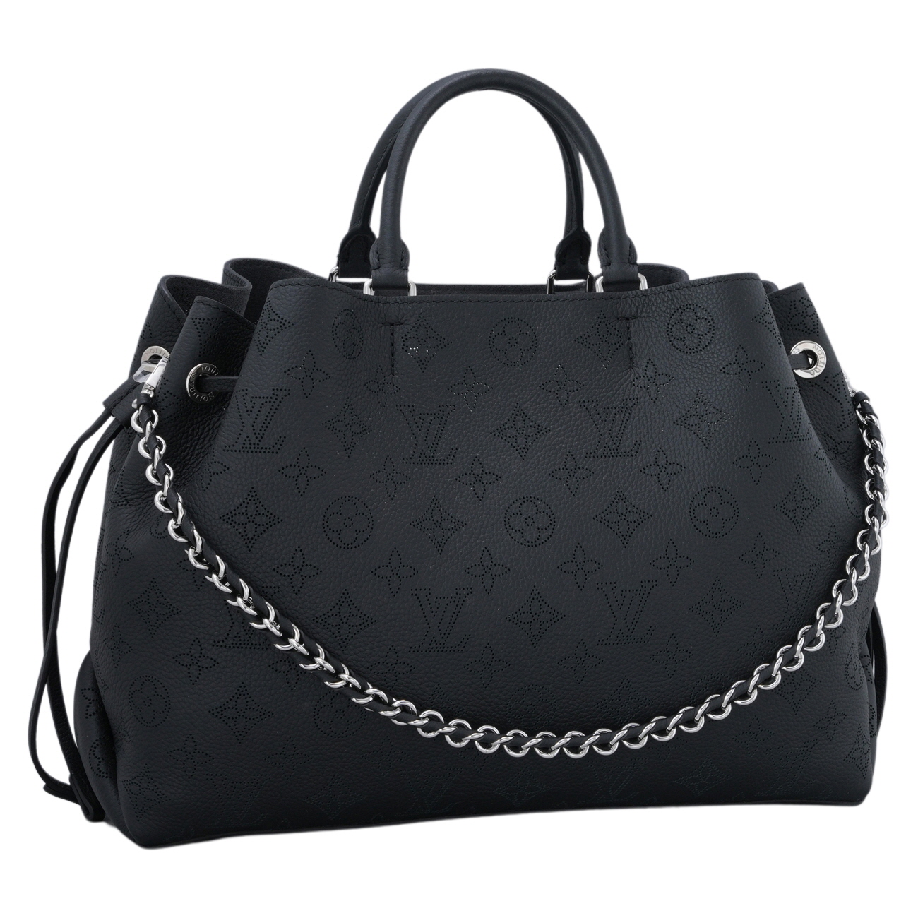 LOUIS VUITTON(USED)루이비통 M59200 마히나 벨라 토트